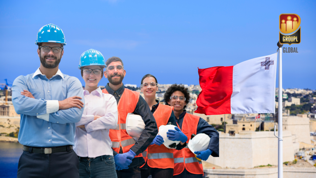 Guidelines for acquiring visas when hiring foreign workers in Malta
